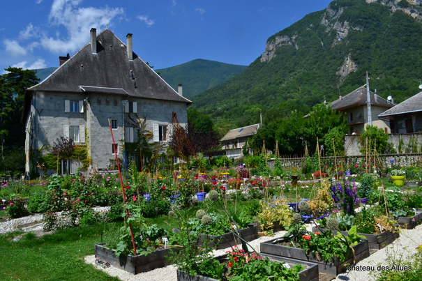 Image événement labouture