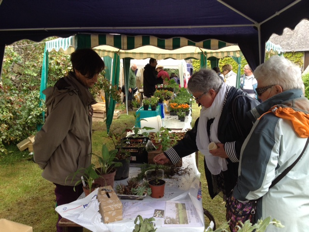 Image événement labouture