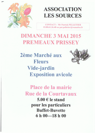 Image événement labouture