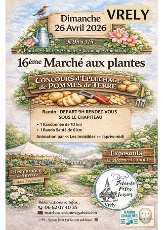 Image événement labouture