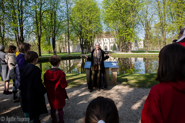 Image événement labouture