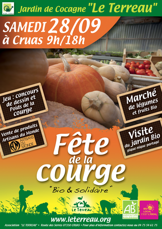 Image événement labouture