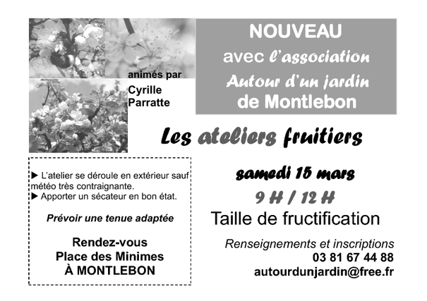 Image événement labouture