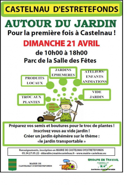 Image événement labouture