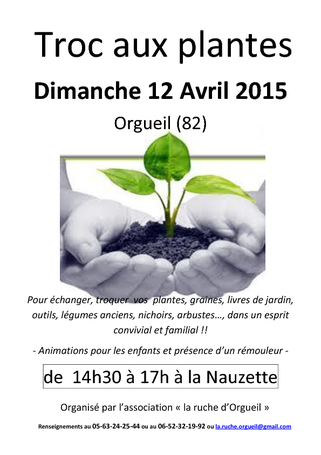 Image événement labouture