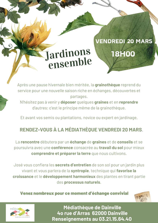 Image événement labouture