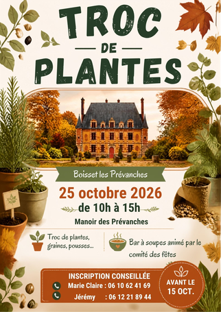 Image événement labouture