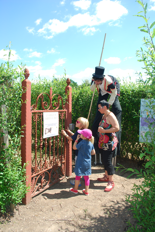 Image événement labouture