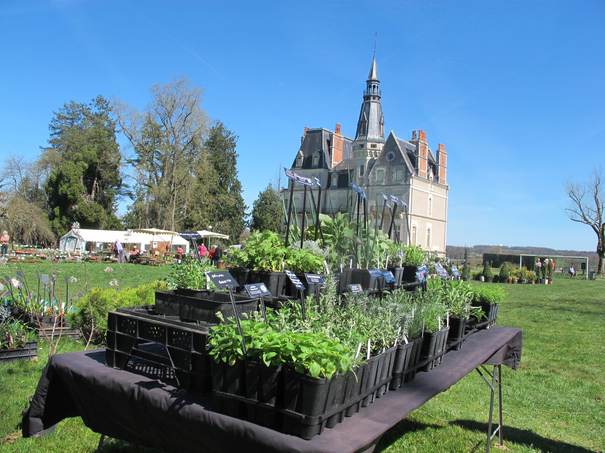 Image événement labouture