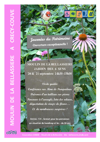 Image événement labouture