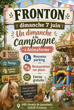 Image événement labouture