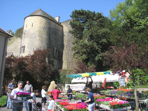 Image événement labouture