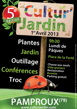 Image événement labouture