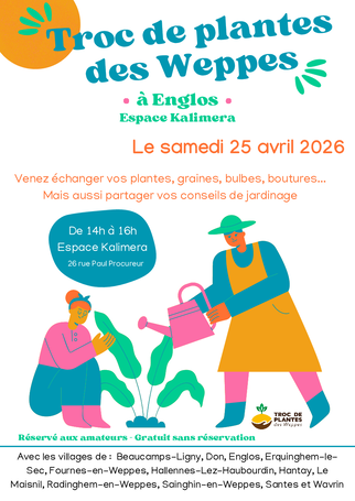 Image événement labouture