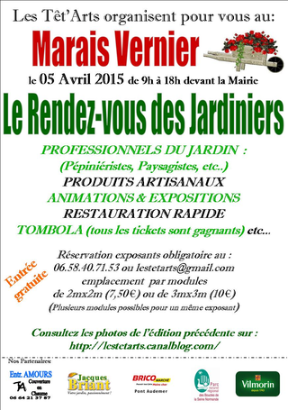 Image événement labouture