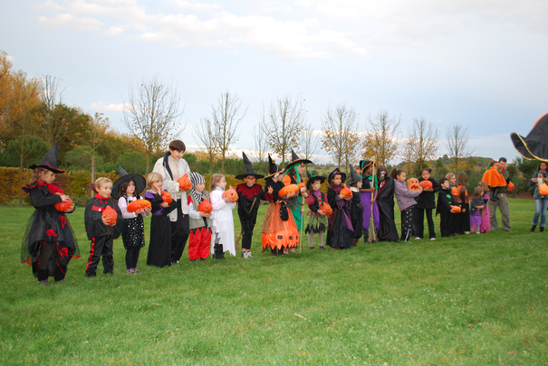 Image événement labouture