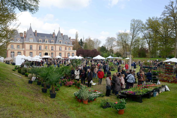 Image événement labouture