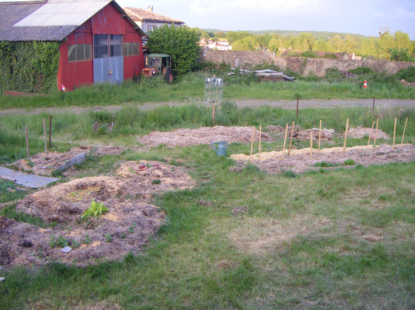 Image événement labouture