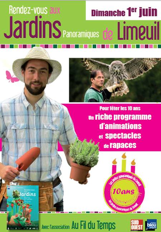 Image événement labouture