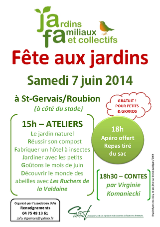 Image événement labouture