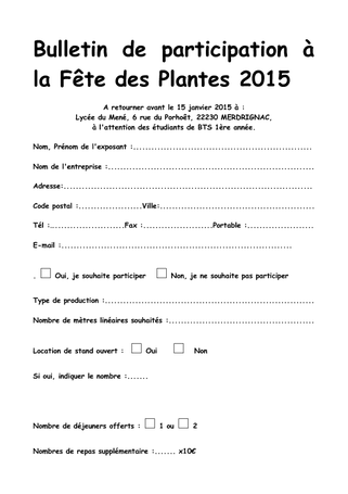 Image événement labouture