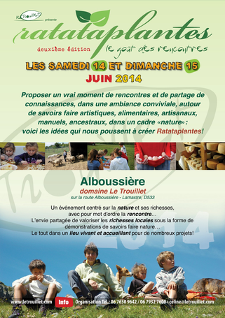 Image événement labouture