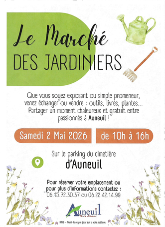 Image événement labouture