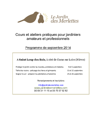 Image événement labouture