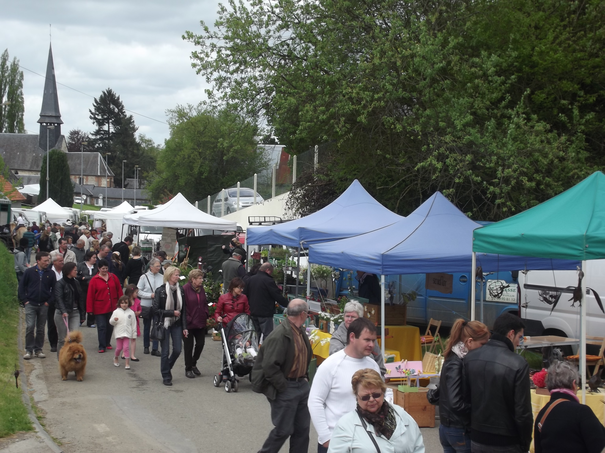 Image événement labouture