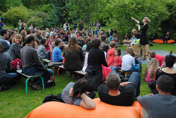 Image événement labouture