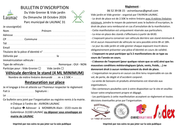 Image événement labouture