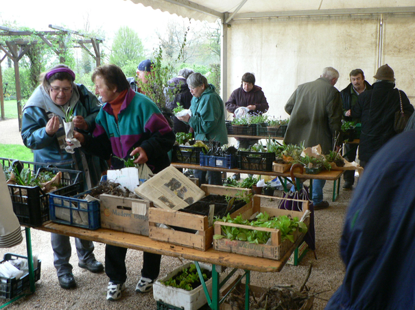 Image événement labouture