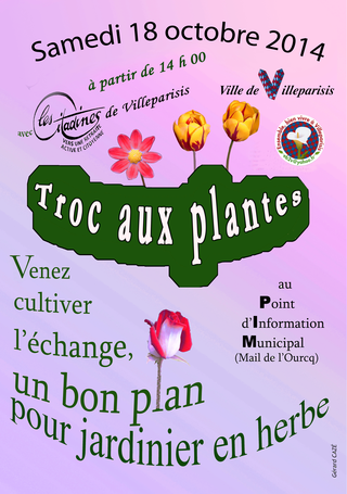 Image événement labouture