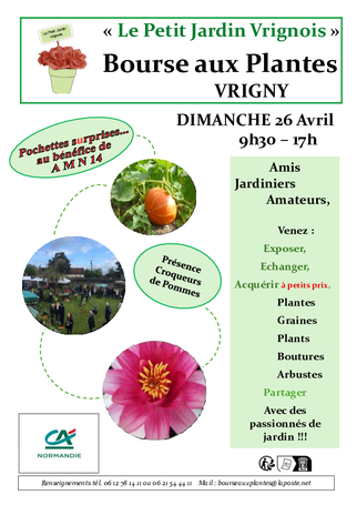 Image événement labouture