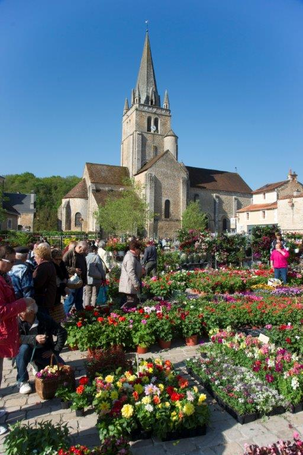 Image événement labouture