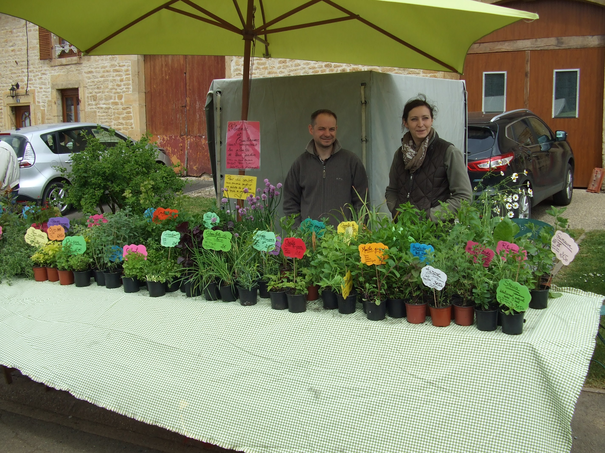 Image événement labouture