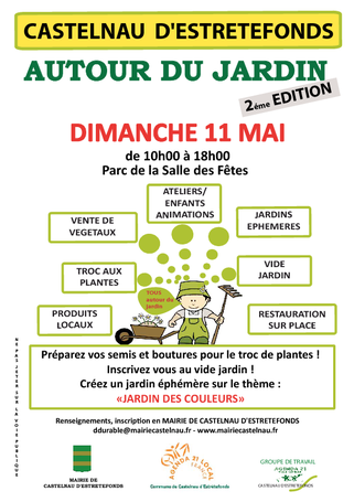 Image événement labouture