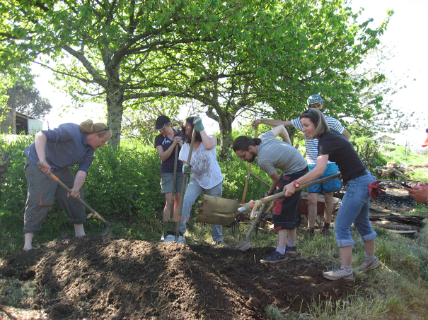 Image événement labouture