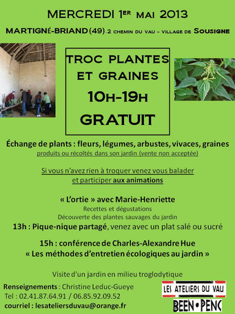 Image événement labouture