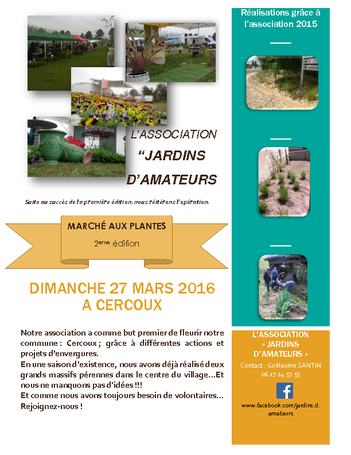 Image événement labouture