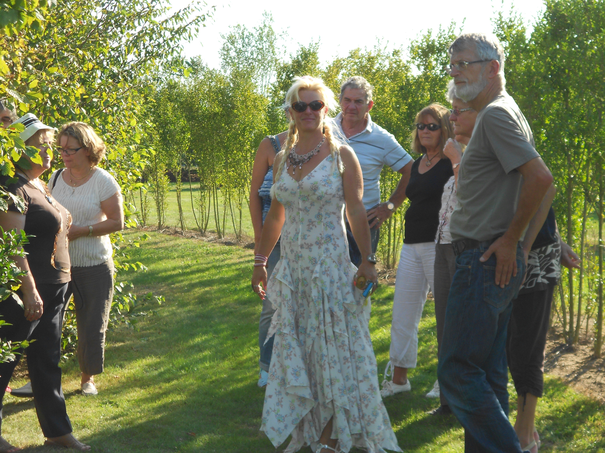 Image événement labouture