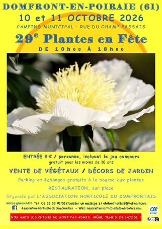Image événement labouture