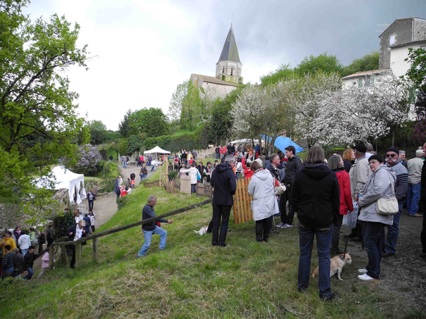 Image événement labouture