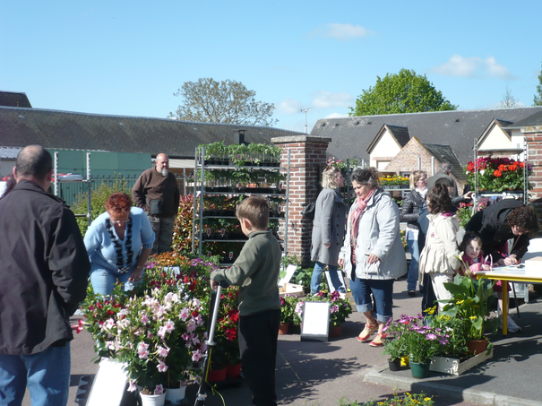 Image événement labouture