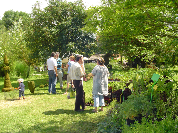 Image événement labouture