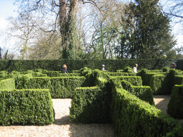 Image événement labouture