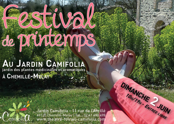 Image événement labouture