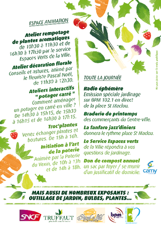 Image événement labouture