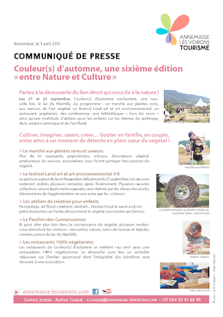 Image événement labouture