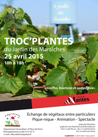 Image événement labouture